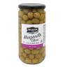 STUFFED MANZANILLA OLIVES