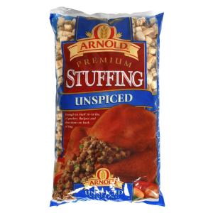 Arnold - Stuffing Cubed Unspiced