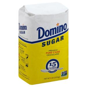 Domino - Sugar