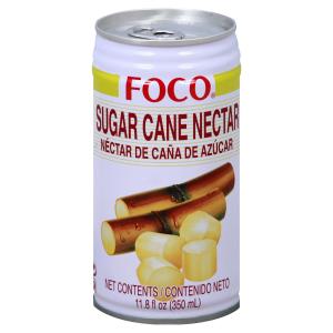 Foco - Sugar Cane Juice Drink