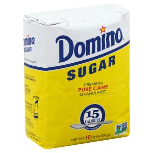 Domino - Granulated Sugar