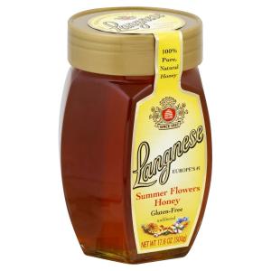 Langnese - Summer Flowers Honey