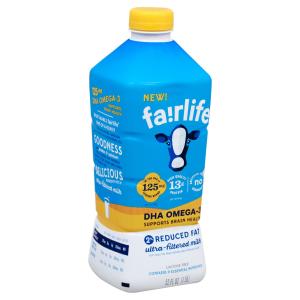 Fairlife - Superkids Dha 2 rf White