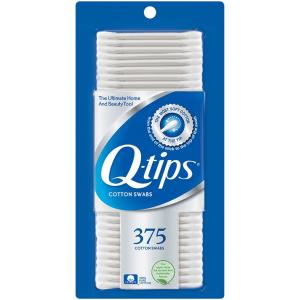 q-tips - Cotton Swabs