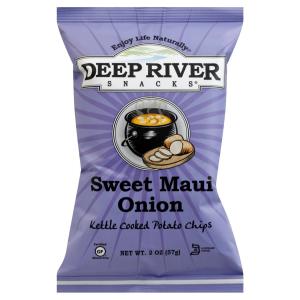 Deep River - Sweet Maui Onion