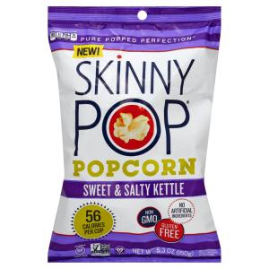 Skinny Pop - Sweet Pop