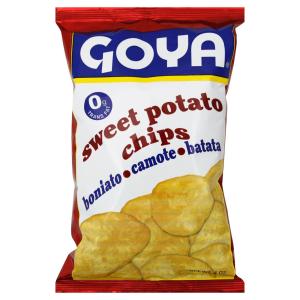 Goya - Sweet Potato Chips