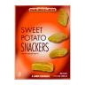 SWEET POTATO SNACKERS