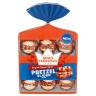 SWEET PRETZEL SLIDERS BUNS