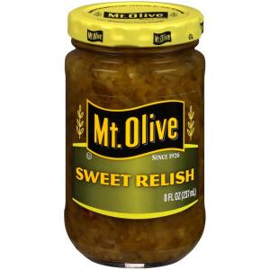 mt. Olive - Sweet Relish