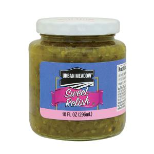 Urban Meadow - Sweet Relish