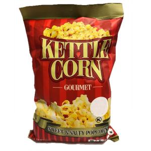 Sideshow Snacks - Sweet Salty Kettle Popcorn