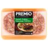 SWEET SAUSAGE PATTIES