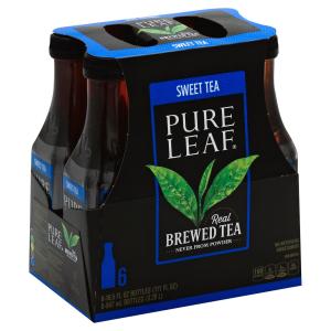 Pure Leaf - Sweet Tea 6pk