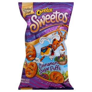 Cheetos - Sweetos