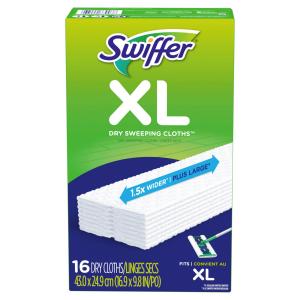 Swiffer - Swiffer Dry xl Refill