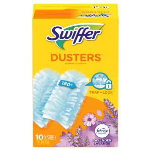 Swiffer - Lavender 180rf Duster Refills