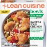 SWT SOUR CHICKEN BOWL
