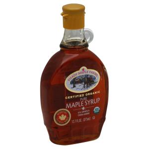 Shady Maple - Syrup Maple a Glss Org