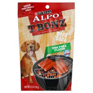 Alpo - T Bonz Bbq Pork