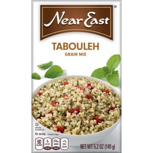 Near East - Taboule Wheat Mix