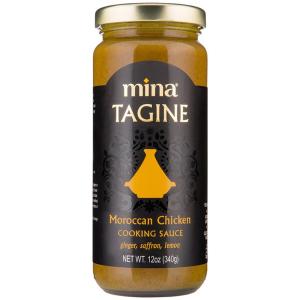 Mina - Mrccn Chikn Simmer Sauce