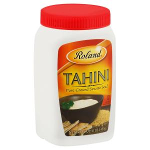 Roland - Tahini