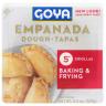 TAPA EMPANADA CRIOLLA