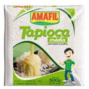 mi Tamarindo - Tapioca Media 5000