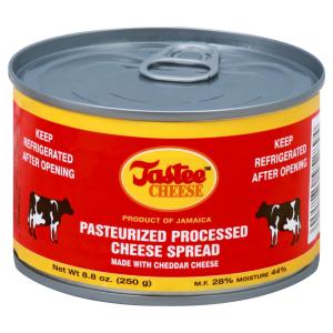Grace - Tastee Cheese