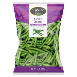 Taylor Farms - Taylor Farms Green Beans