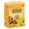 LEMON INSTANT GINGER TEA