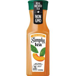 Simply - Tea with Peach