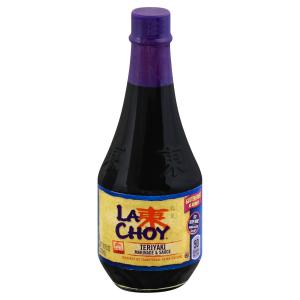 La Choy - Teriyaki Sauce