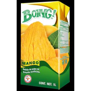 Boing - Tetra Mango