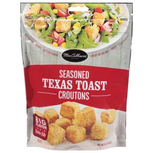 Mrs.cubbison's - Texas Toast Seasoned Croutons