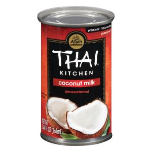 Thai Kitchen - Thai Kitchen Coconut Milk
