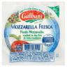 THERMOFORM MOZZARELLA BALL