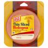 THIN SLICED MEAT BOLOGNA