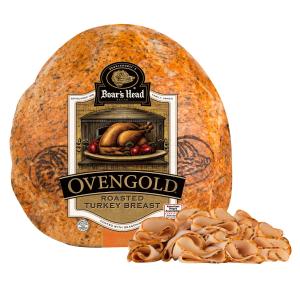 Boars Head - Ovengold Roasted Turkey Breast