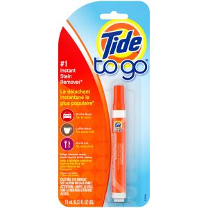 Tide - to go Inst Stain Remover Pen