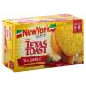TOAST GARLIC TEXAS