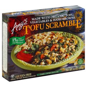 amy's - Tofu Scramble