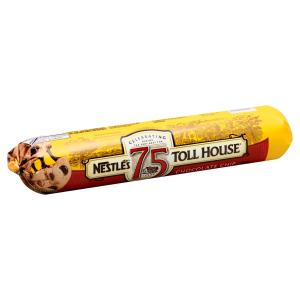Nestle - Toll House Choc Chip Chub