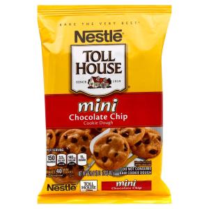 Nestle - Mini Chocolate Chip