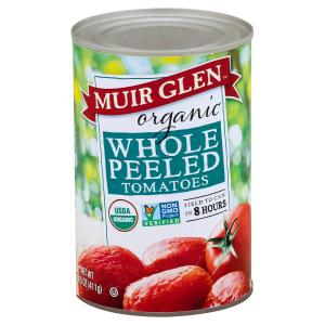 Muir Glen - Peeled Tomato