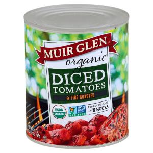 Muir Glen - Roasted Diced Tomatoes