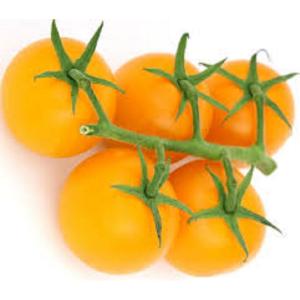 Produce - Tomato Orange