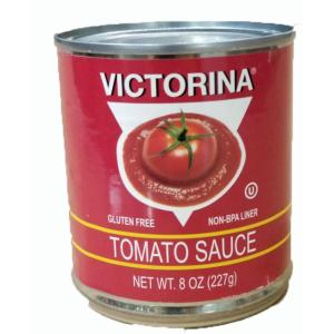 Victorina - Tomato Sauce