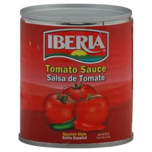 Iberia - Tomato Sauce